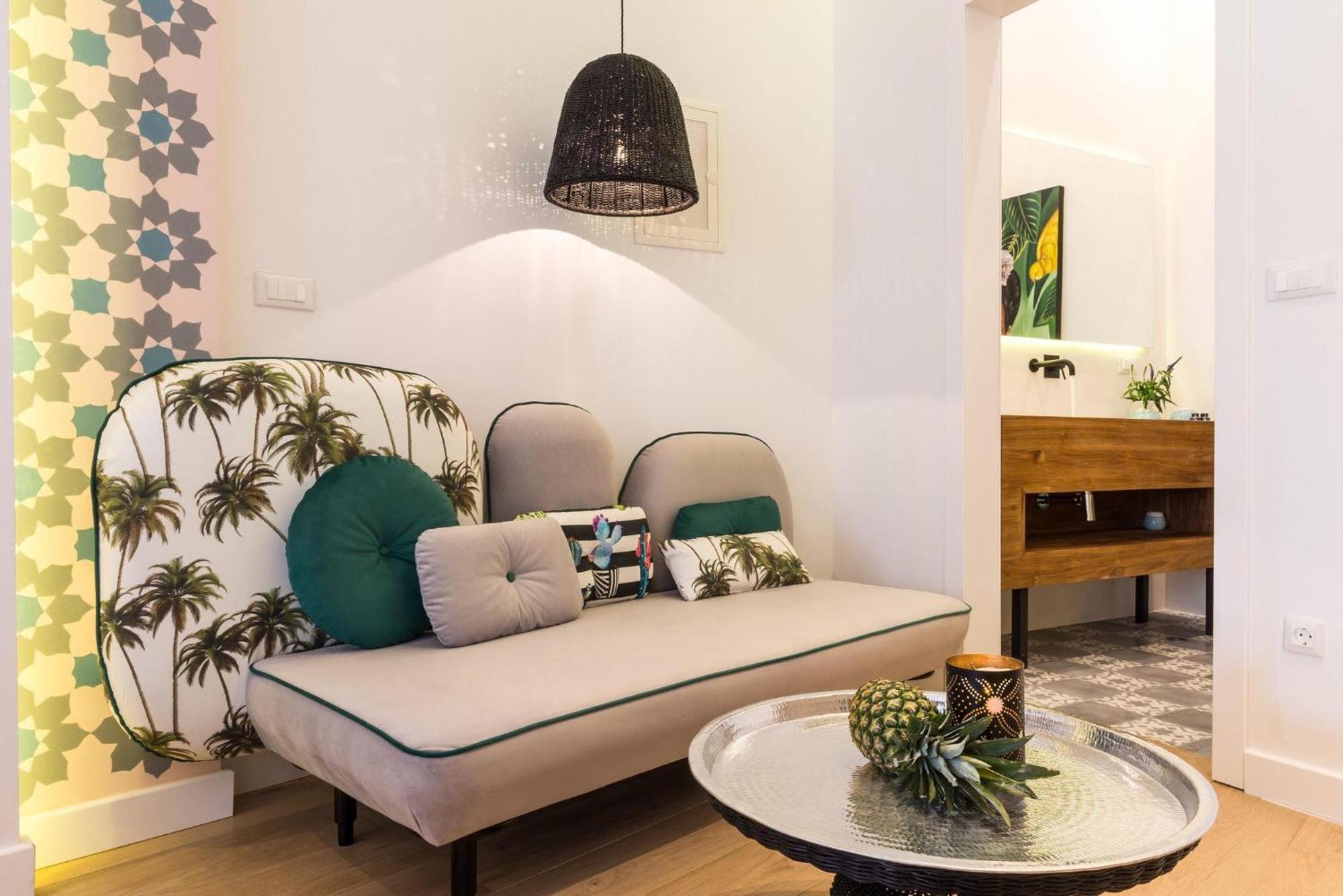 Nyx Chic Manor Hotel Chania  Exterior foto