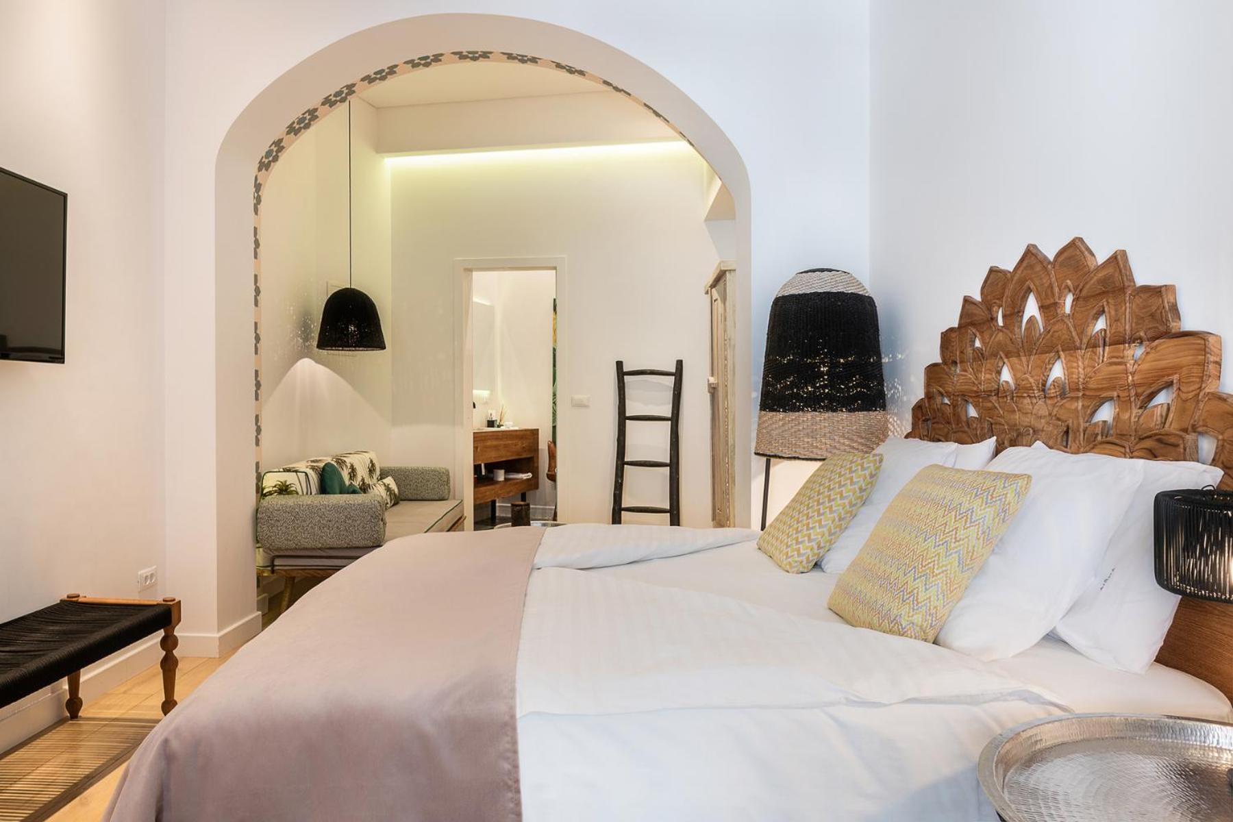 Nyx Chic Manor Hotel Chania  Exterior foto
