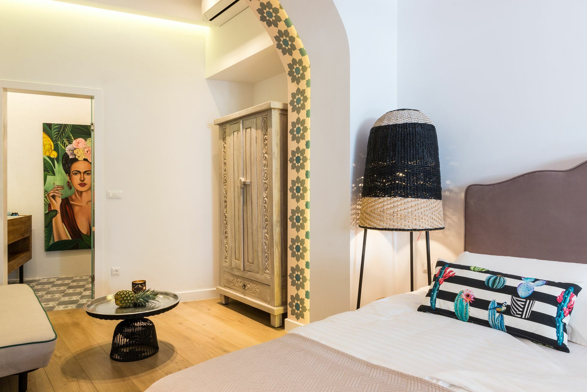 Nyx Chic Manor Hotel Chania  Exterior foto