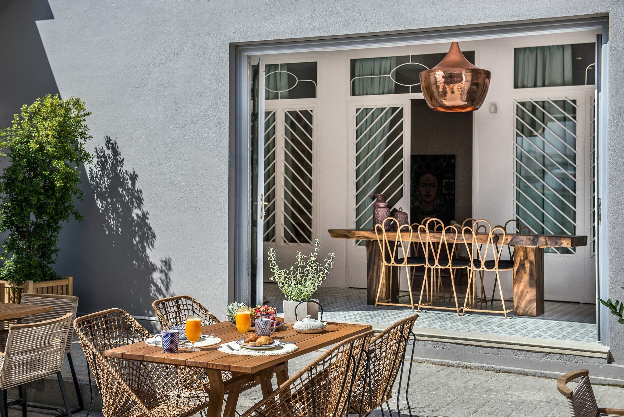 Nyx Chic Manor Hotel Chania  Exterior foto